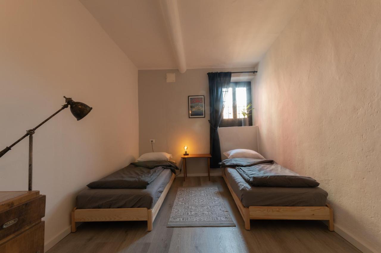 Casa Tobe Apartment Menaggio Exterior foto