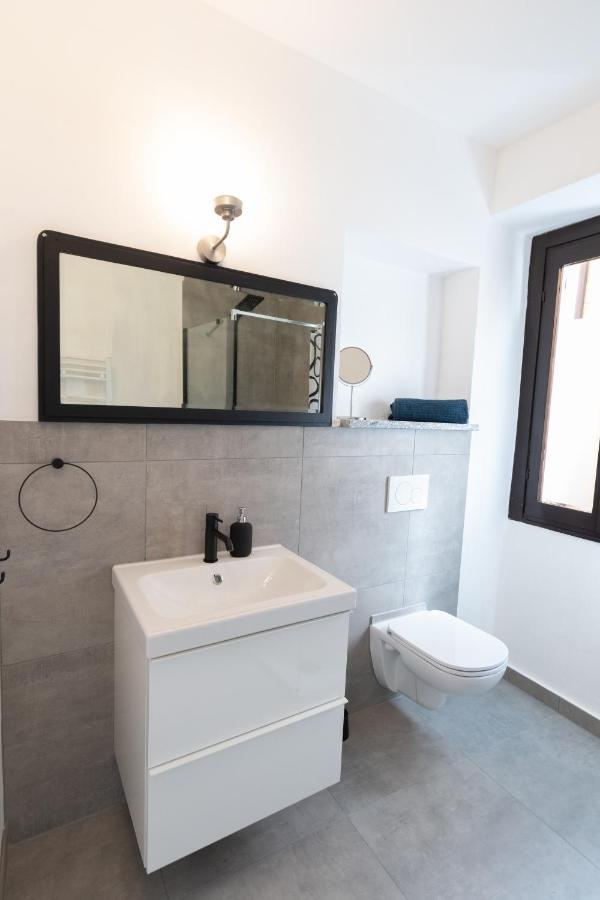 Casa Tobe Apartment Menaggio Exterior foto