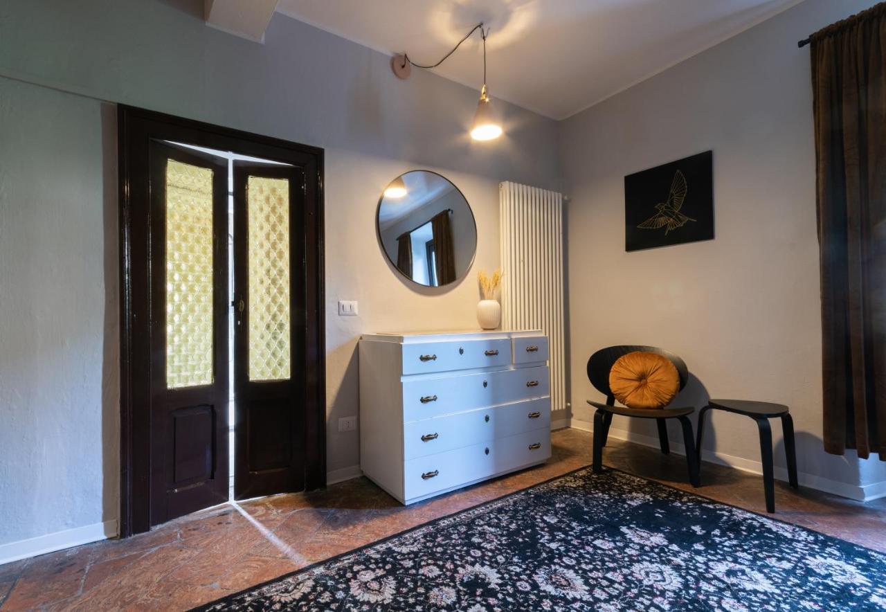 Casa Tobe Apartment Menaggio Exterior foto
